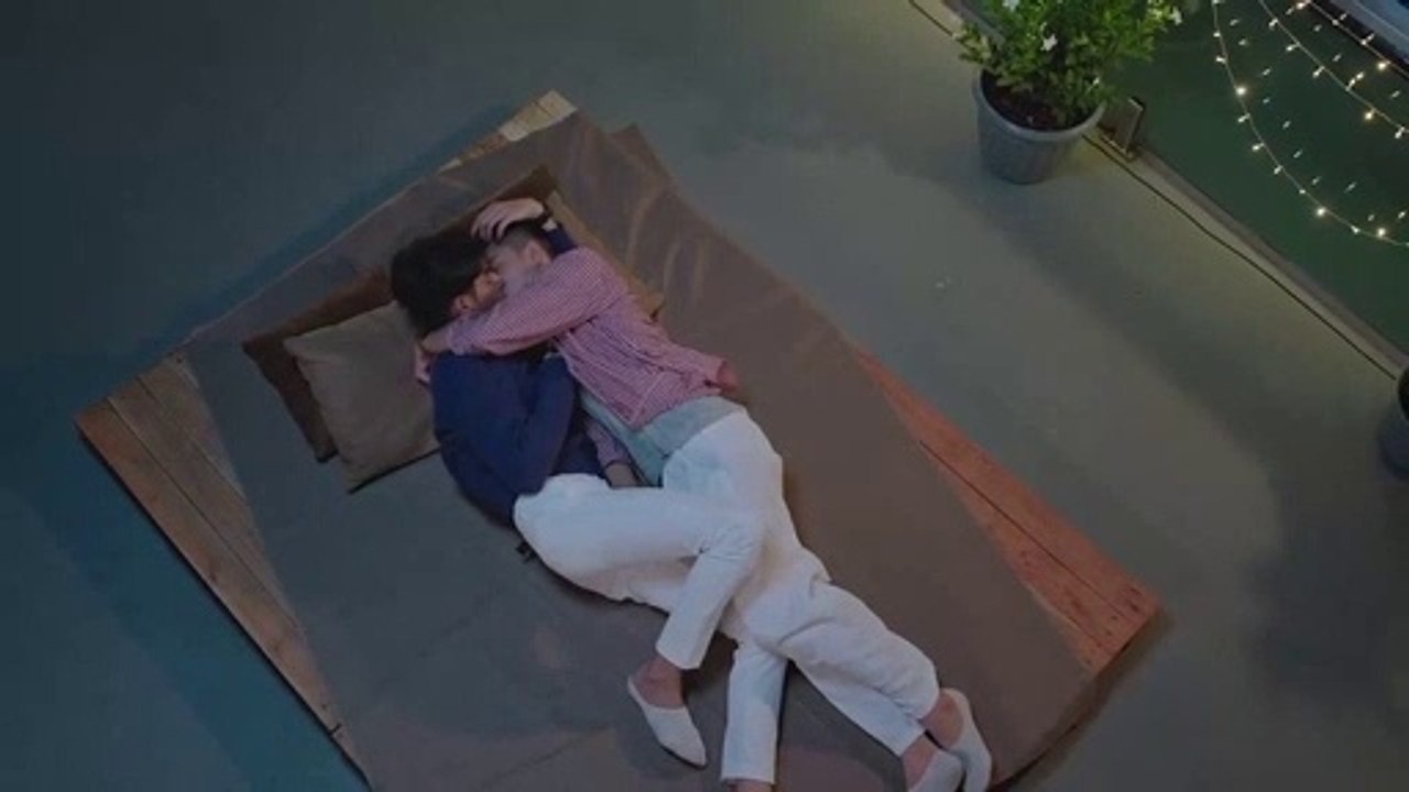 Destiny Seeker (2023) Episode 14 English Sub
