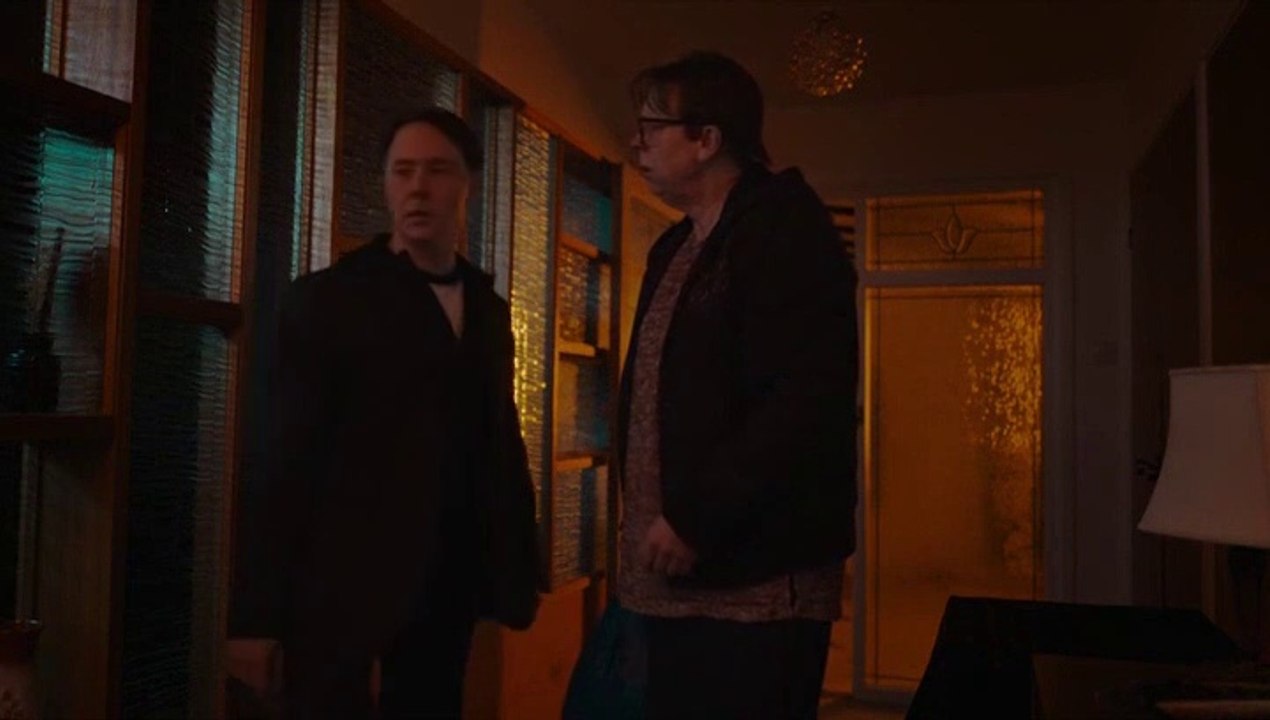 Inside No 9 S 8 Ep 2