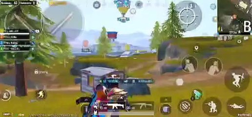 First Time Playing with Joker 🎮 | Fast-Paced Action & Skill Showcase