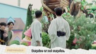 DESTINY SEEKER (2023) EPISODE 10 FINALE ENG SUB