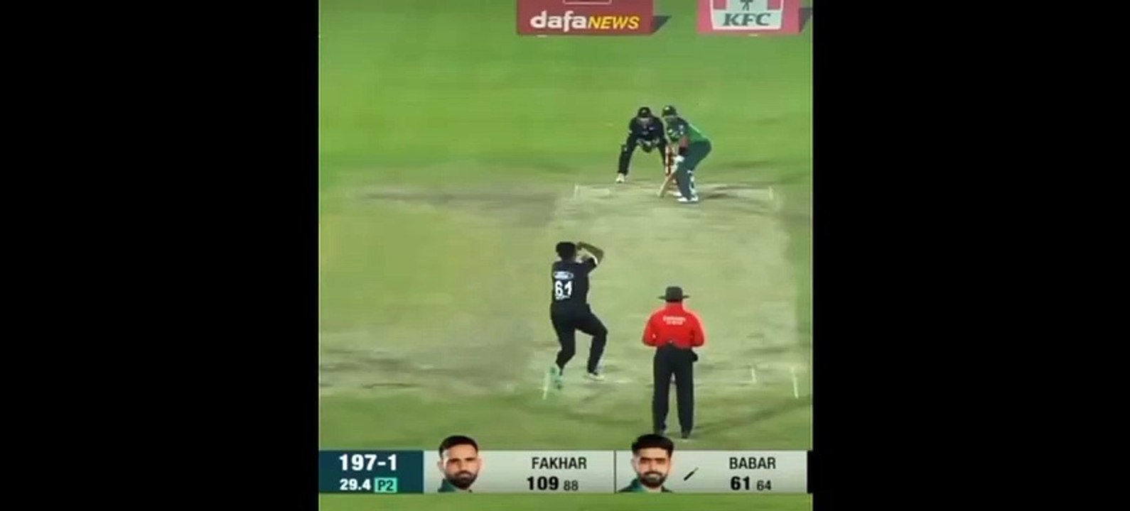 cricket match