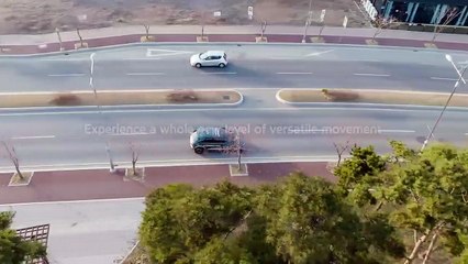 هيونداي تكشف عن تقنية لركن أسهل وفي أضيق الأماكن