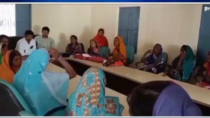 गोपालगंज: मिशन अंत्योदय की सफलता को लेकर बैठक आयोजित, जानिए क्या है यह योजना