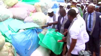 Le 06 Heures 30 de RTI 1 du 30 avril 2023 par Abdoulaye Koné