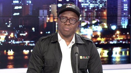 La Page Culture du 29 avril 2023 avec A'Salfo, commissaire général du FEMUA