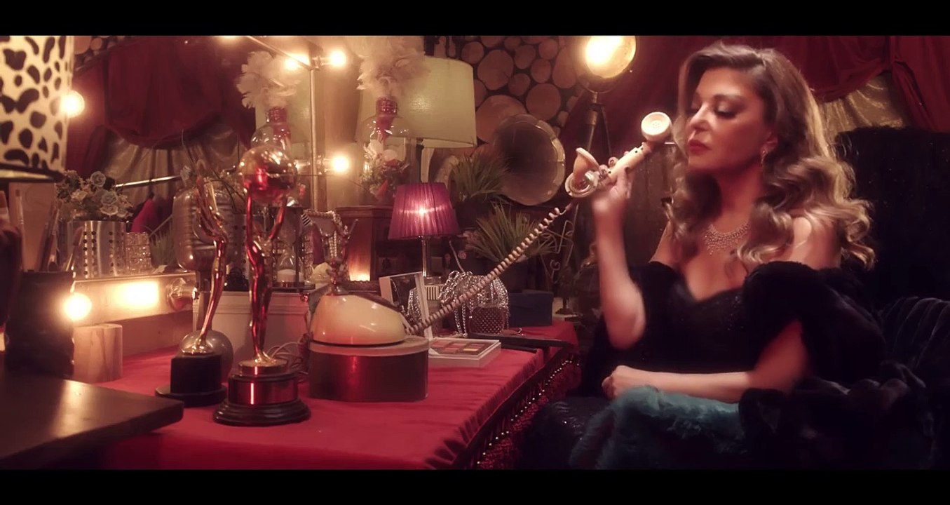 Samira Said - Zeelna Min Baad _ Official Music Video - 2023 _ سميرة سعيد - زعلنا من بعض(720P_HD)