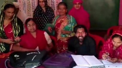 गुना: योजना के अंतिम दिन लाडली बहनों की उमड़ी भीड़, बताई बड़ी बात..