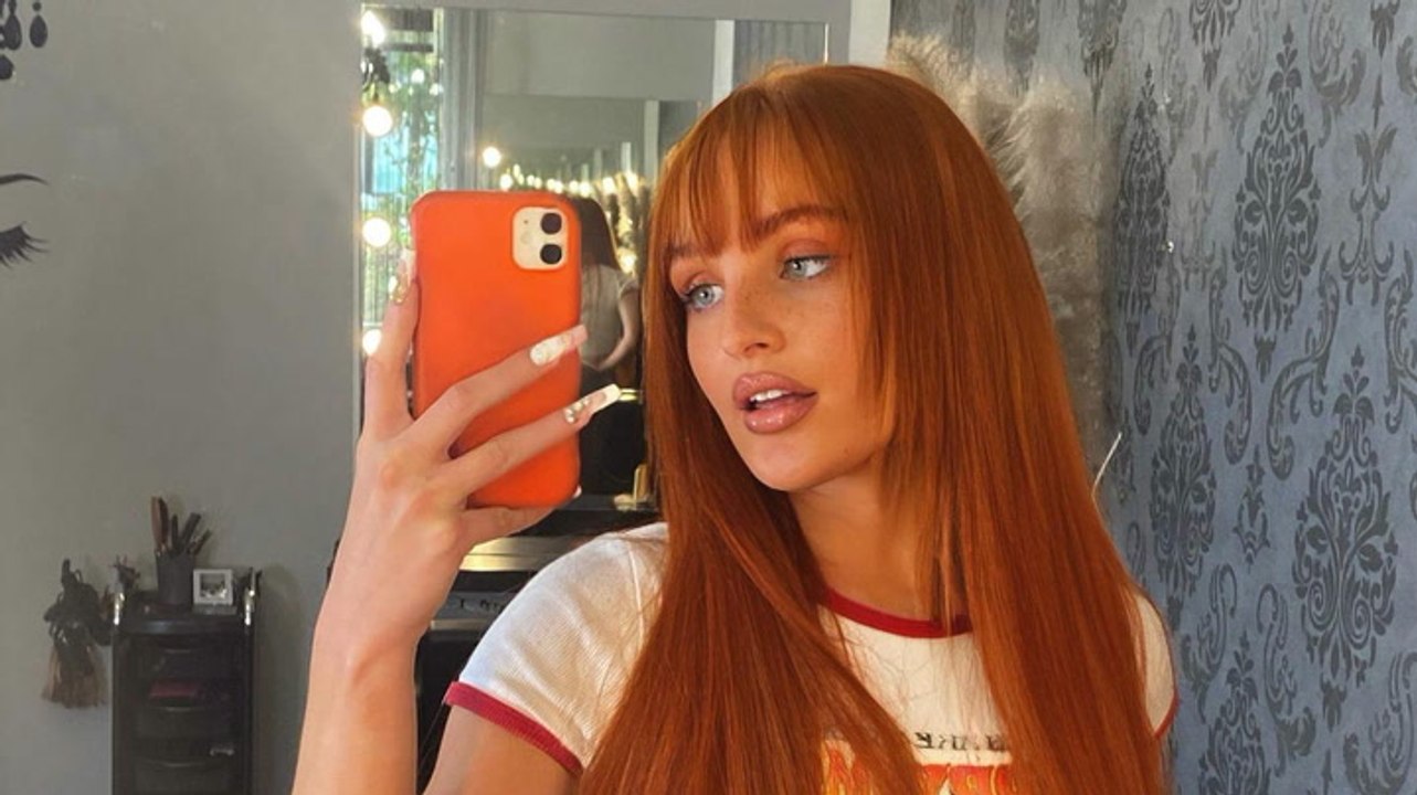 GNTM-Favoritin Cassy über Rauswurf: „Stundenlang heulen“