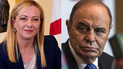 Bruno Vespa, l'affondo contro i deputati assenti Imperdonabili  Ma lo sapevano