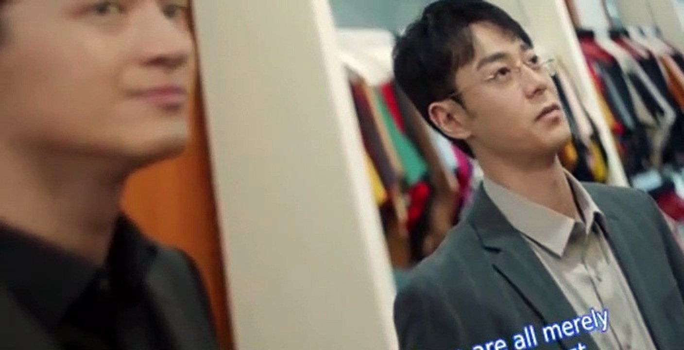 Master of My Own S01 E12