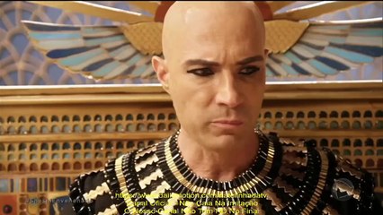 NOVELA GÊNESIS Capítulo 191 COMPLETO HD