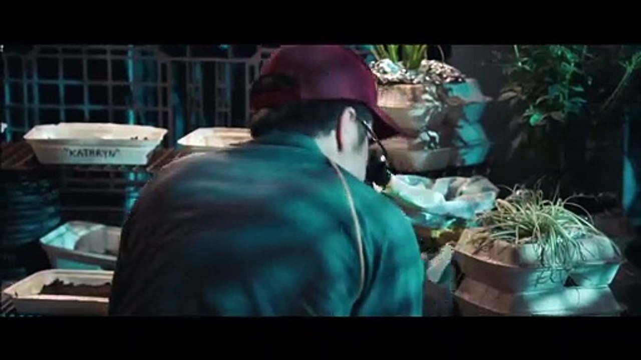 Moon (2009) 720p BluRay [Dual Audio] [Hindi DD 5.1+English] Part 3