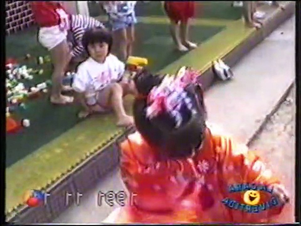 La Cara Divertida pelota Japon