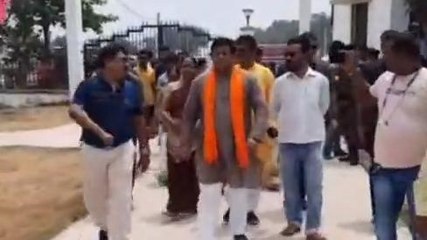 দঃদিনাজপুরঃ সরকারি কর্মীদের বঞ্চিত করে চলছে লক্ষ্মীর ভান্ডার! বলল সুকান্ত