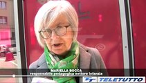 Video News - LA CITTA' DEI BAMBINI E DELLE BAMBINE