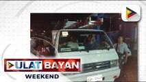 8 lalaki, arestado matapos magnakaw ng mga kable ng kuryente sa Quezon City