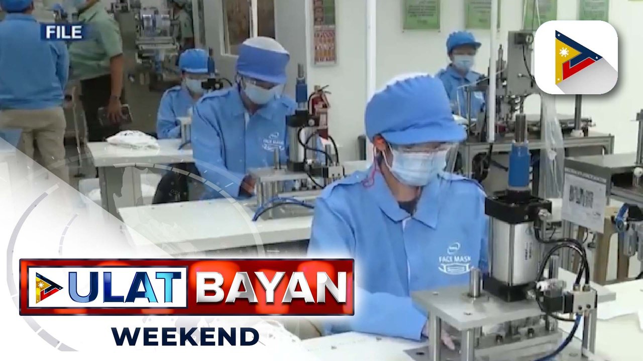 DOLE, iginiit na pinabibilis na ang proseso sa mga hirit na umento sa sahod
