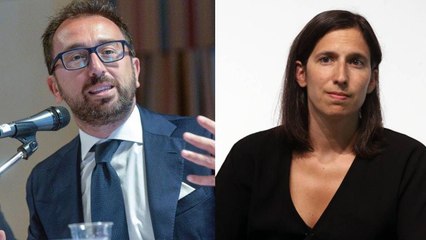 Schlein affonda su Bonafede retroscena, chi la scarica nel Pd