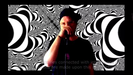 Jon Be Infinit Beats | Echapper A La Realitie (Official Music Video)