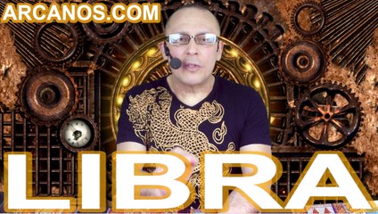 ♎️#LIBRA #TAROT♎️ La gente que te quiere te ayudará  ✨ARCANOS.COM✨