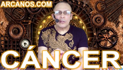 ♋️#CANCER #TAROT♋️ Primero cumple las reglas, luego podrás innovar ✨ARCANOS.COM✨