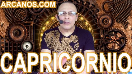 ♑️#CAPRICORNIO #TAROT♑️ Sólo falta revestir de realidad a tus esperanzas  ✨ARCANOS.COM✨