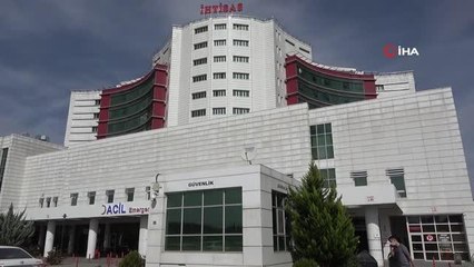 Kırıkkale'de soba faciası: 1 ölü