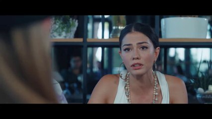 TÁCTICAS EN EL AMOR (Ask Taktikleri) ❤️ 1ª Parte Español HD ❤️ Demet Özdemir y Sükrü Özyildiz