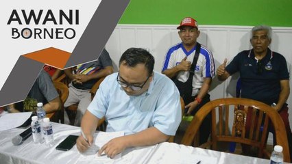 Program pembangunan bakat mampu kembalikan kegemilangan bola sepak Sandakan