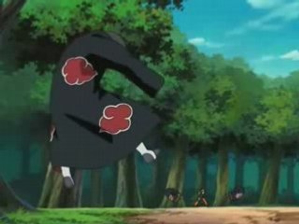 AMV Naruto - Akatsuki