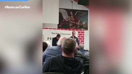 Regione Marche, l'assessore Aguzzi spara a zero sulla Giunta