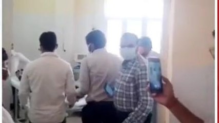 चंदौली में बुरी खबर, कहर मचा रहा कोरोना वायरस