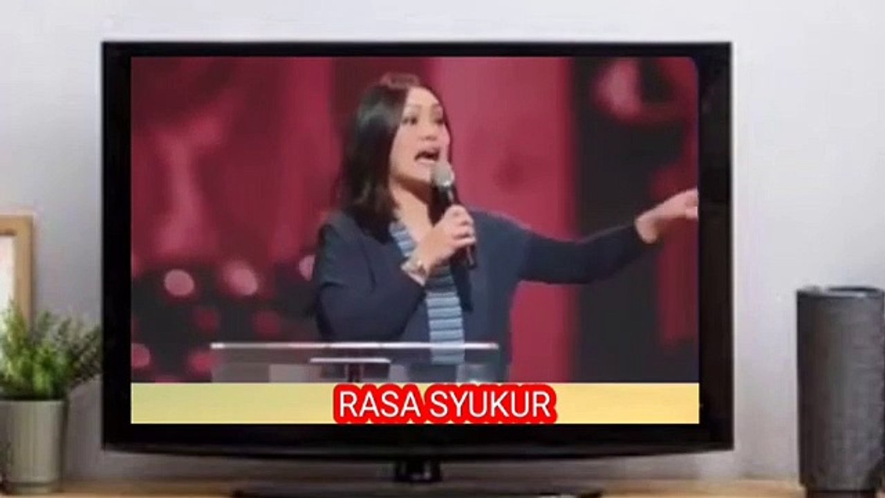 Rasa syukur - Henny Kristianus #hennykristianus