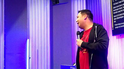 Berani Bayar Harga - Yoanes Kristianus #yoaneskristianus