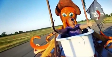 Canada's Worst Driver S12 E03