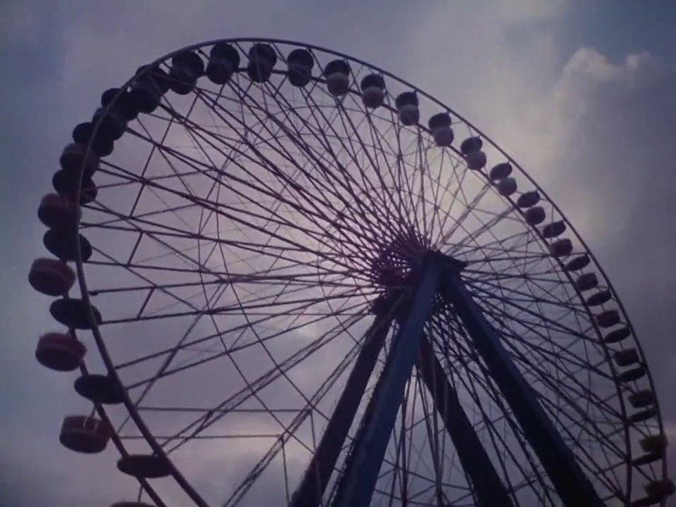 Spuk unterm Riesenrad 1979 Staffel 1 Folge 1 Die Außreiser - video ...