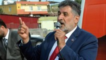 Milli Yol Partisi lideri Remzi Çayır: Cumhur İttifakı destek için 1 milletvekilliği teklif etti, kabul etmedim