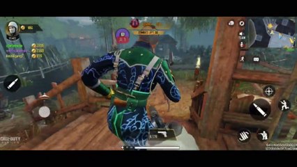 Ready to Dominate the Battlefield Join Call of Duty Mobile Today