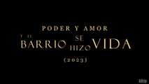 PODER Y AMOR: Y EL BARRIO SE HIZO VIDA (2023) | GRAN PODER SAN FERNANDO (CÁDIZ) | 4K Ultra HD