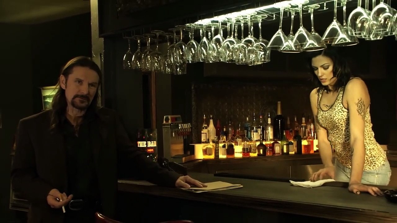 ICARUS Full Movie   Dolph Lundgren   Action Movies   The Midnight Screening