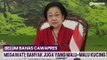 Belum Bahas Cawapres Ganjar Pranowo, Megawati: Banyak juga yang Malu-malu Kucing