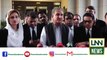 LIVE | PTI Leaders Joint Media Talk | Lnn