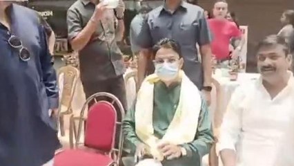 মাটিগাড়া: দিল্লির রাহুল গান্ধী বাংলাতেও...লুটের পয়সায়..বিস্ফোরক বিস্তা
