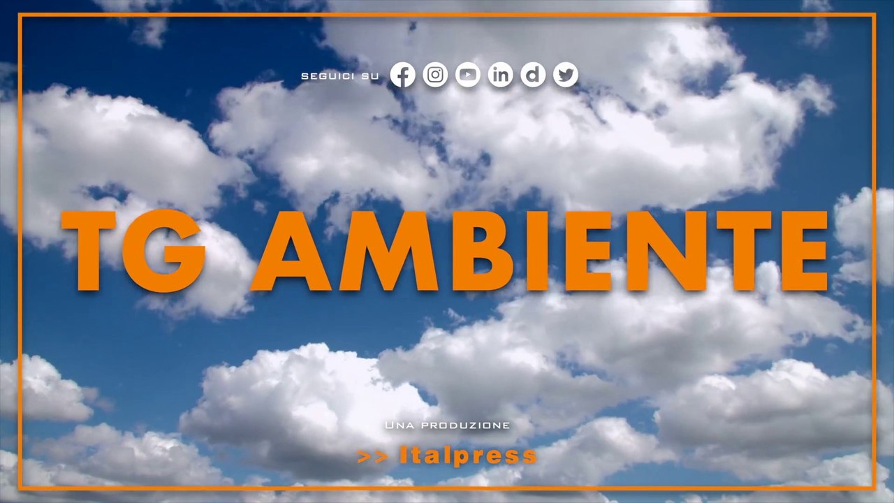 Tg Ambiente - 30/4/2023