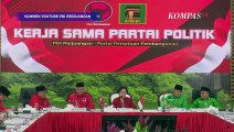 Respons Megawati Ketika Ditanya Sandiaga Uno Jadi Bakal Cawapres Ganjar