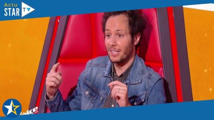 Vianney : le beau cadeau que le coach a fait à Mister Mat, finaliste de The Voice 2022