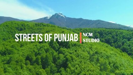 Streets of Punjab - Hanu Dixit: Pop Music, Funky Music