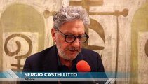 Un grande Castellitto nei panni di 