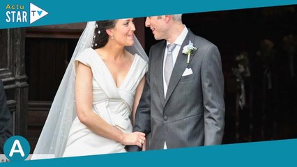 Mariage d’Alexandra de Luxembourg : découvrez les plus belles images de la cérémonie dans le Var