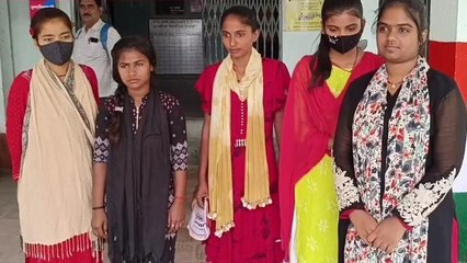 जहानाबाद में सैकड़ों छात्राओं के साथ हुई ठगी, ट्यूशन फीस लेकर कोचिंग संचालक फरार